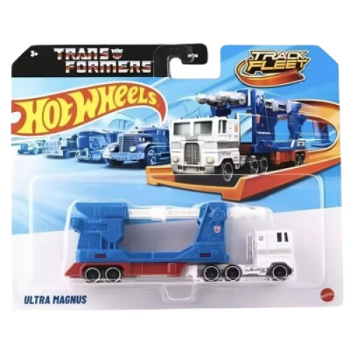 Ultra Magnus