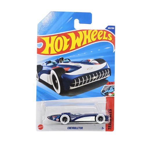Chevroletor