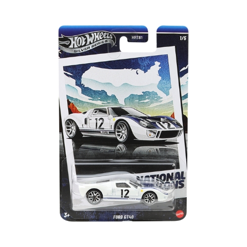 Ford GT40