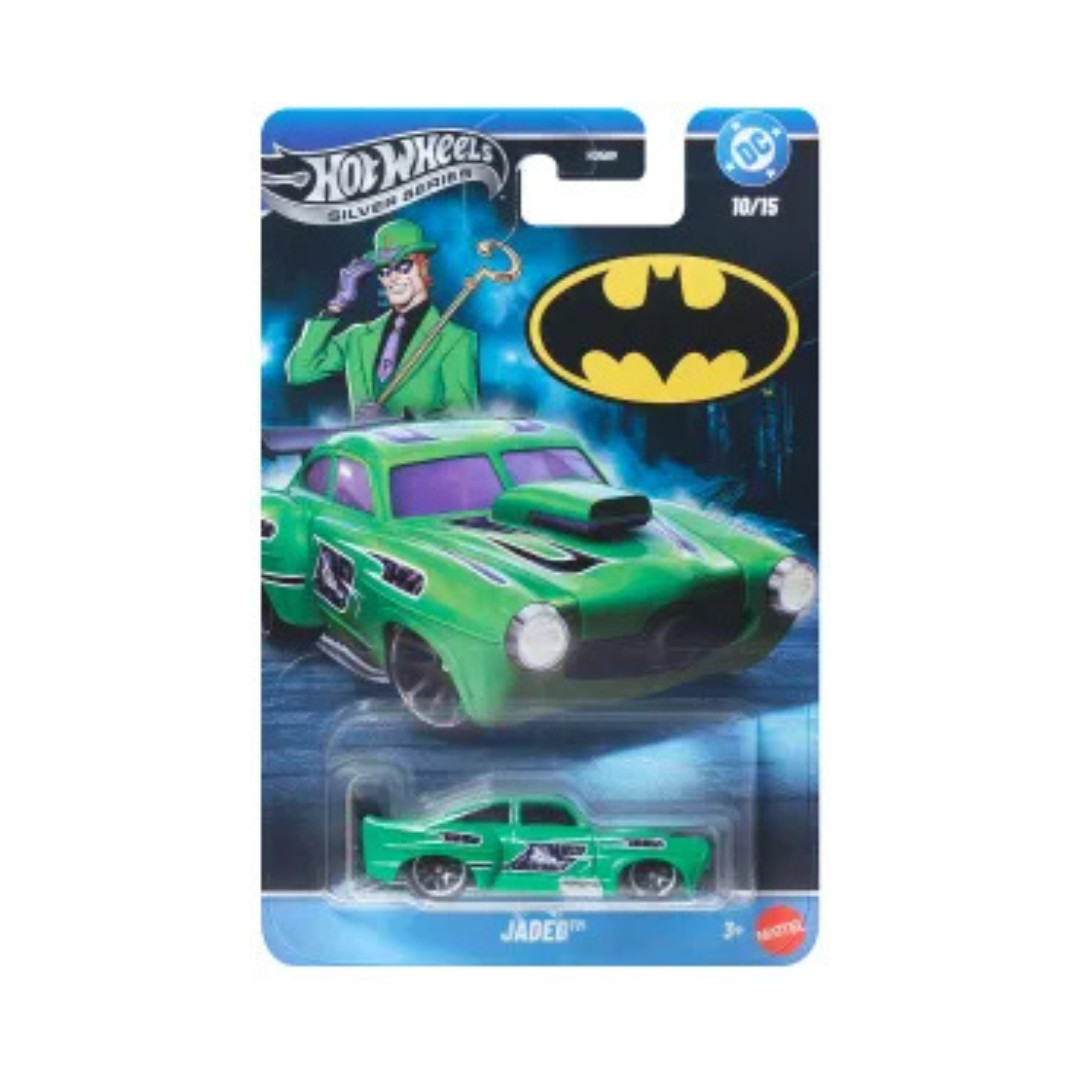 Jaded – Hot Wheels Price Guide