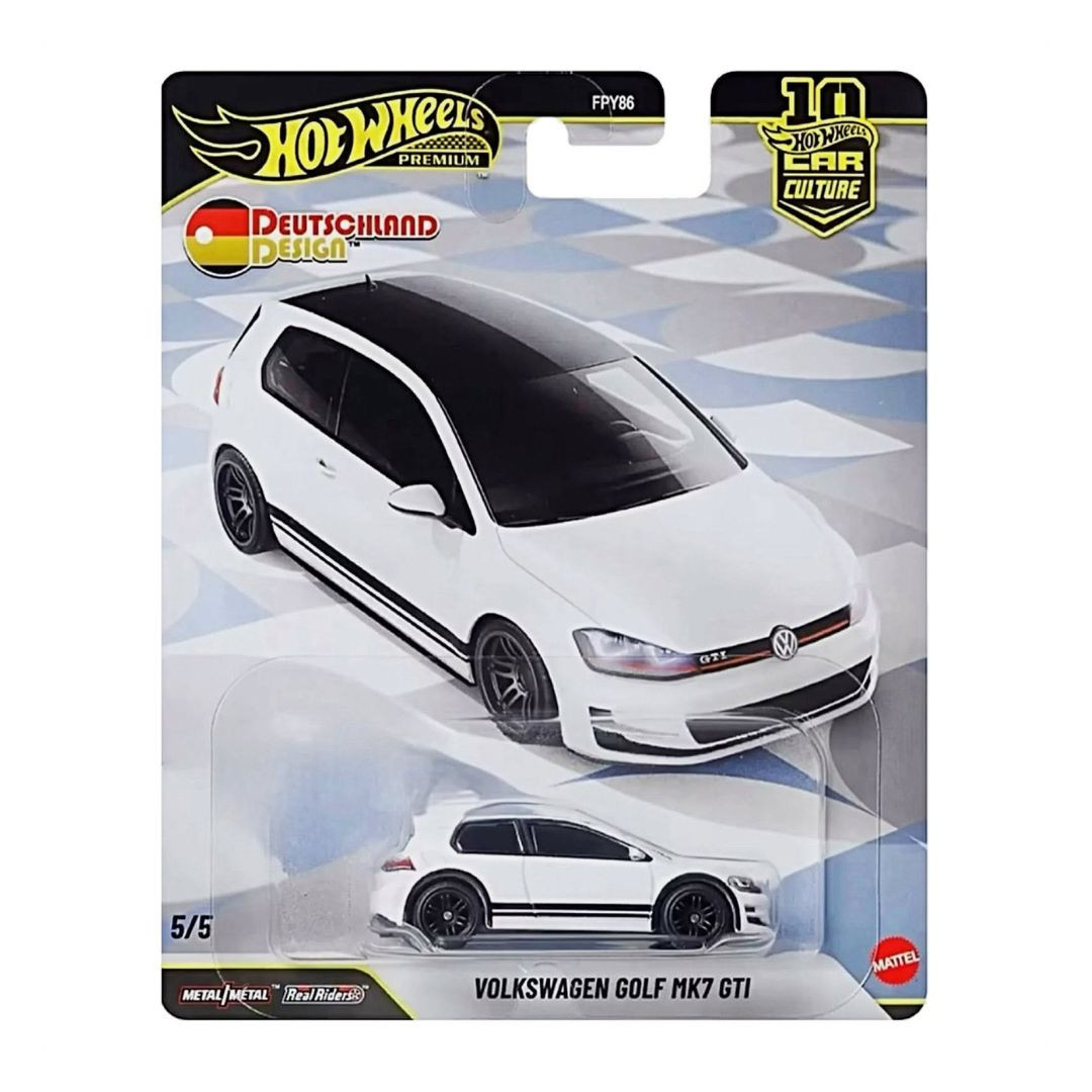 Volkswagen Golf MK7