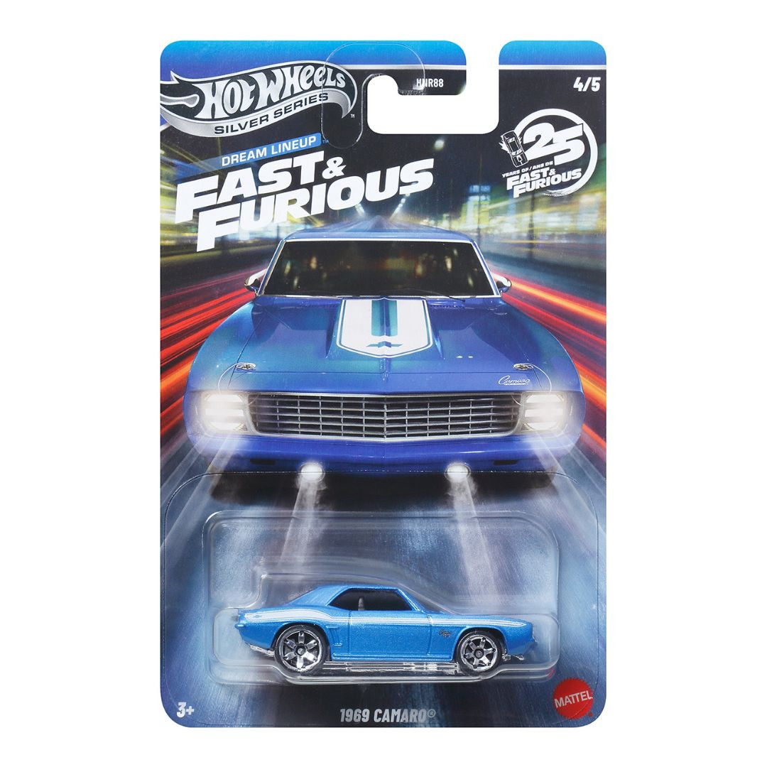 1969 Camaro