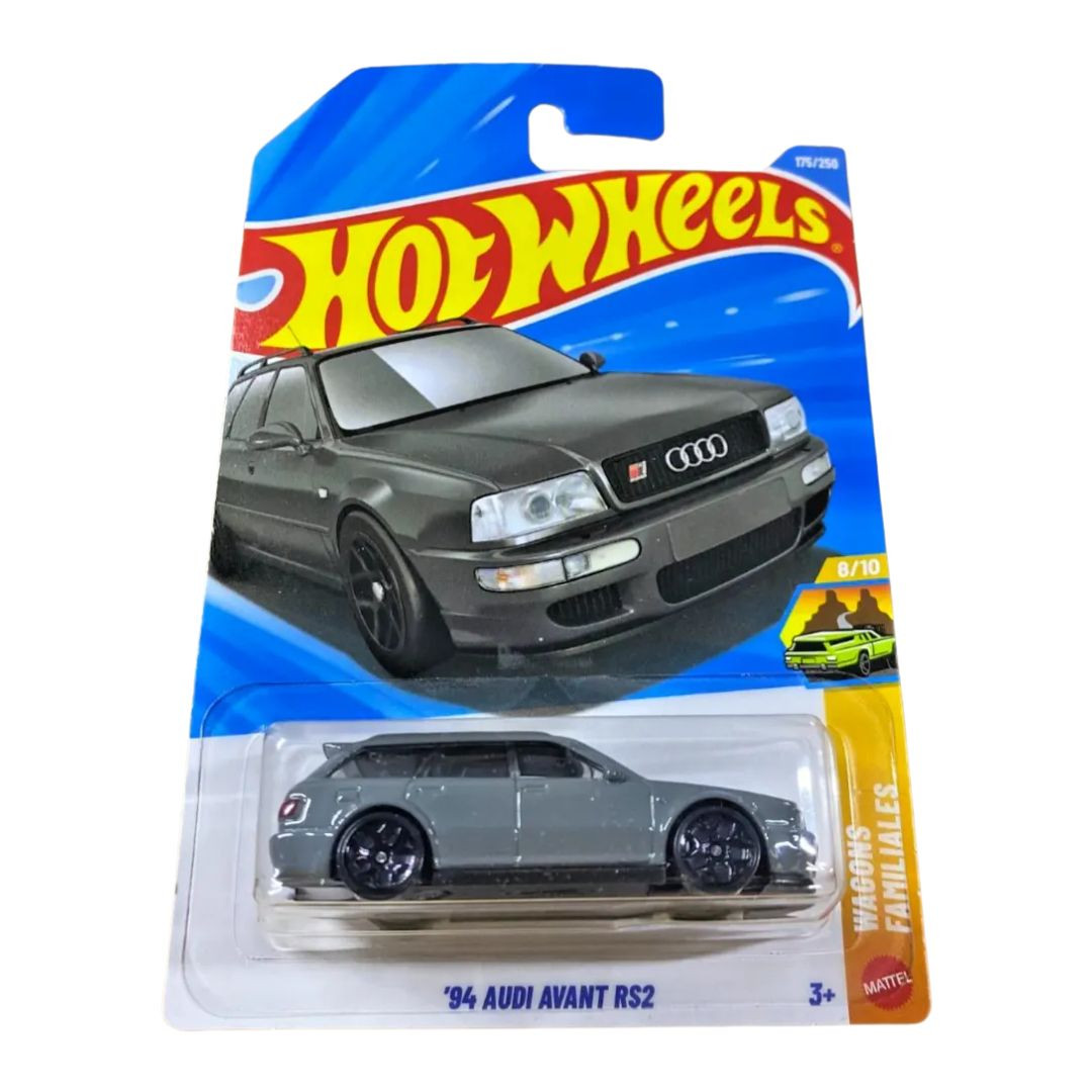 '94 Audi Avant RS2