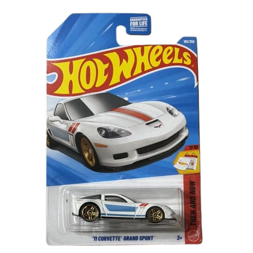 '11 Corvette Grand Sport
