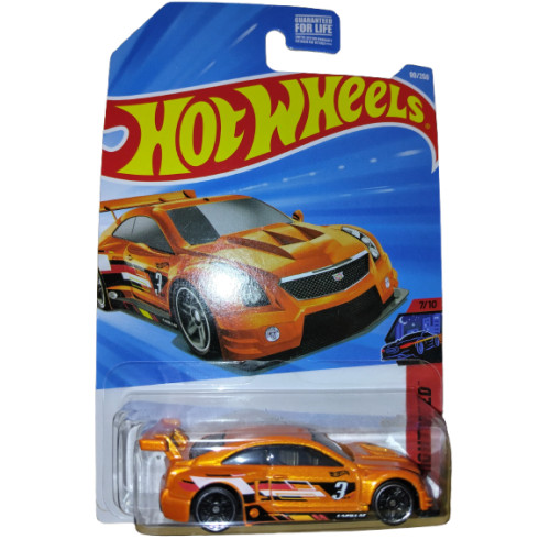 '16 Cadillac ATS-V R