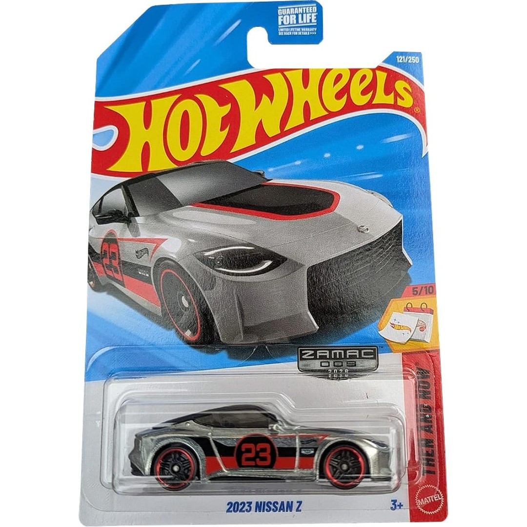 2023 Nissan Z