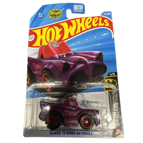 Classic TV Series Batmobile