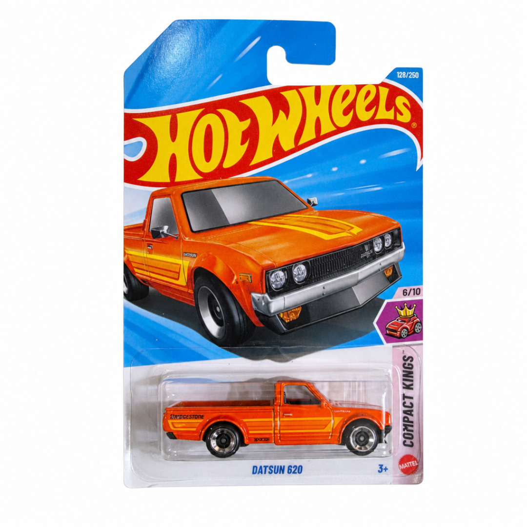 Datsun 620