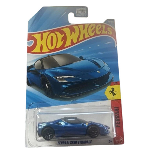 Ferrari SF90 Stradale