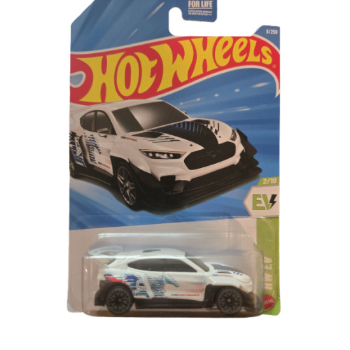 Ford Mustang Mach-E 1400  (3rd Color)