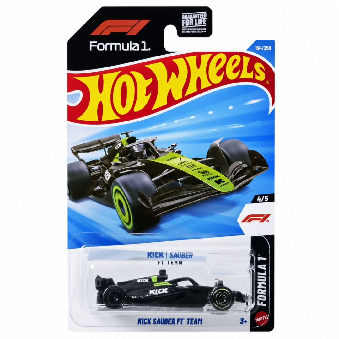 Kick Sauber F1 Team