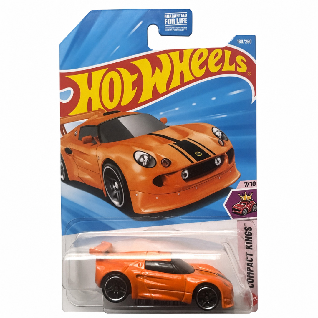 Lotus Sport Elise