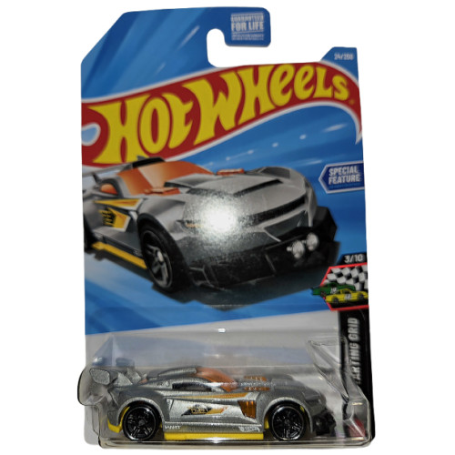 Track Ripper (Gray)