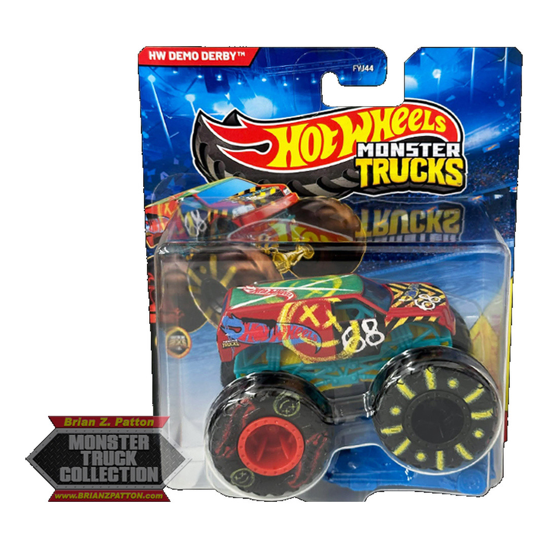 Demo Derby