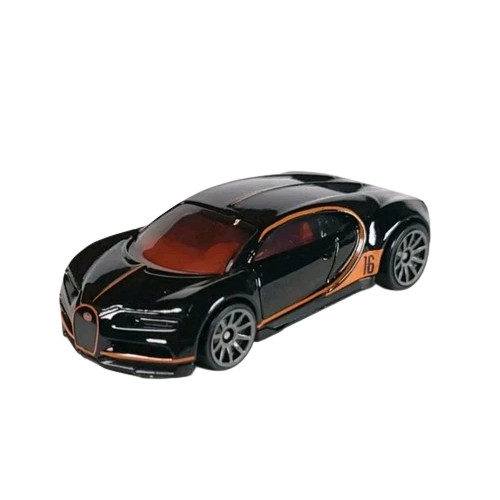 '16 Bugatti Chiron – Hot Wheels Price Guide