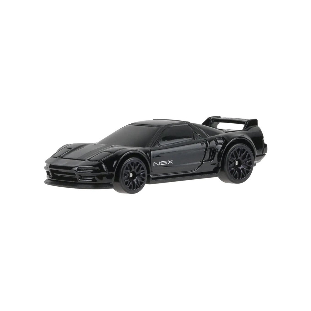 '90 Acura NSX – Hot Wheels Price Guide