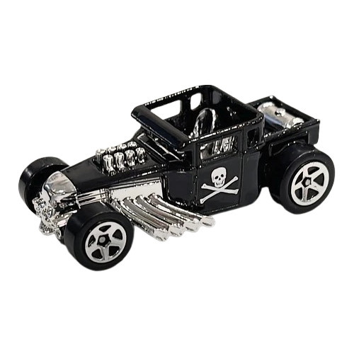 Bone Shaker – Hot Wheels Price Guide