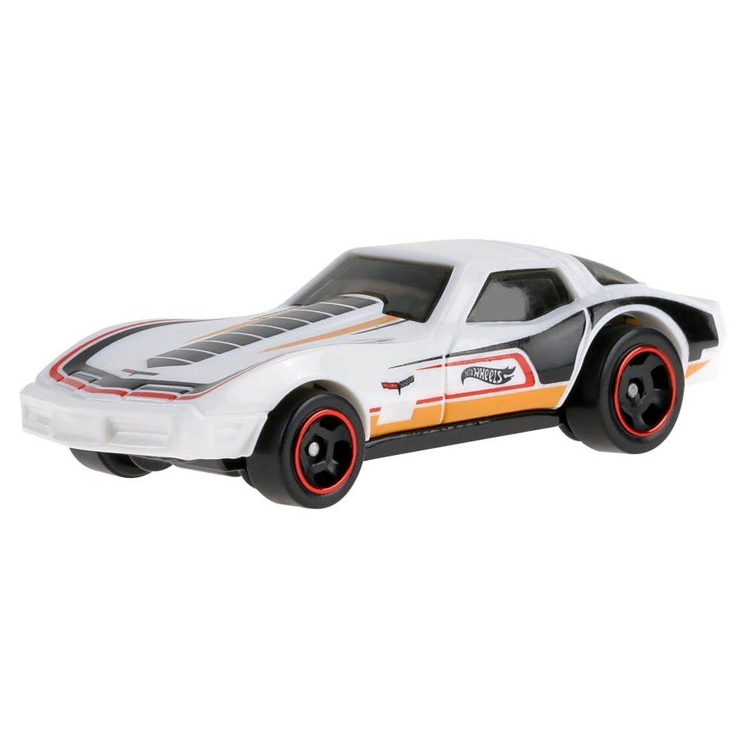 Corvette Stingray – Hot Wheels Price Guide