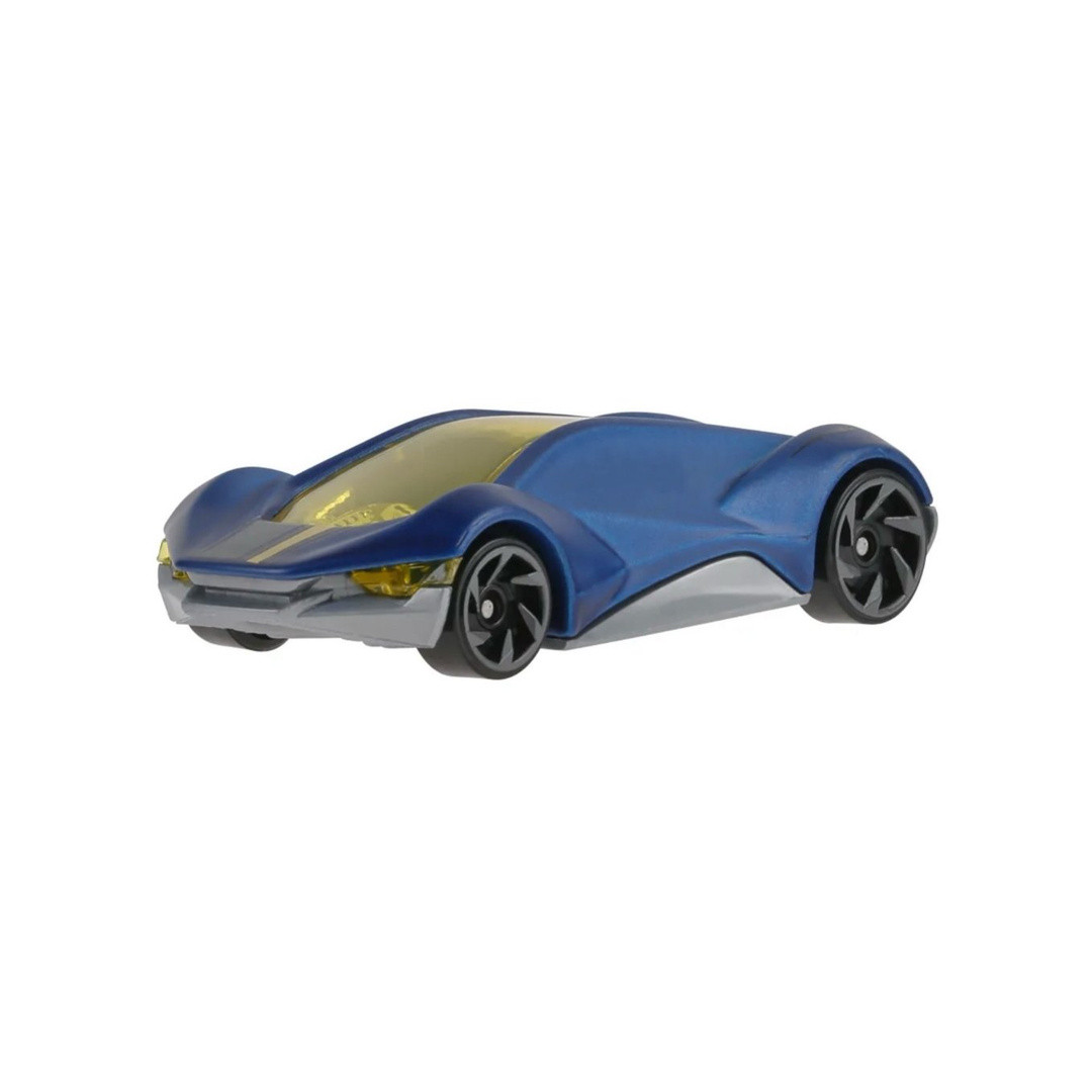 Exotique – Hot Wheels Price Guide