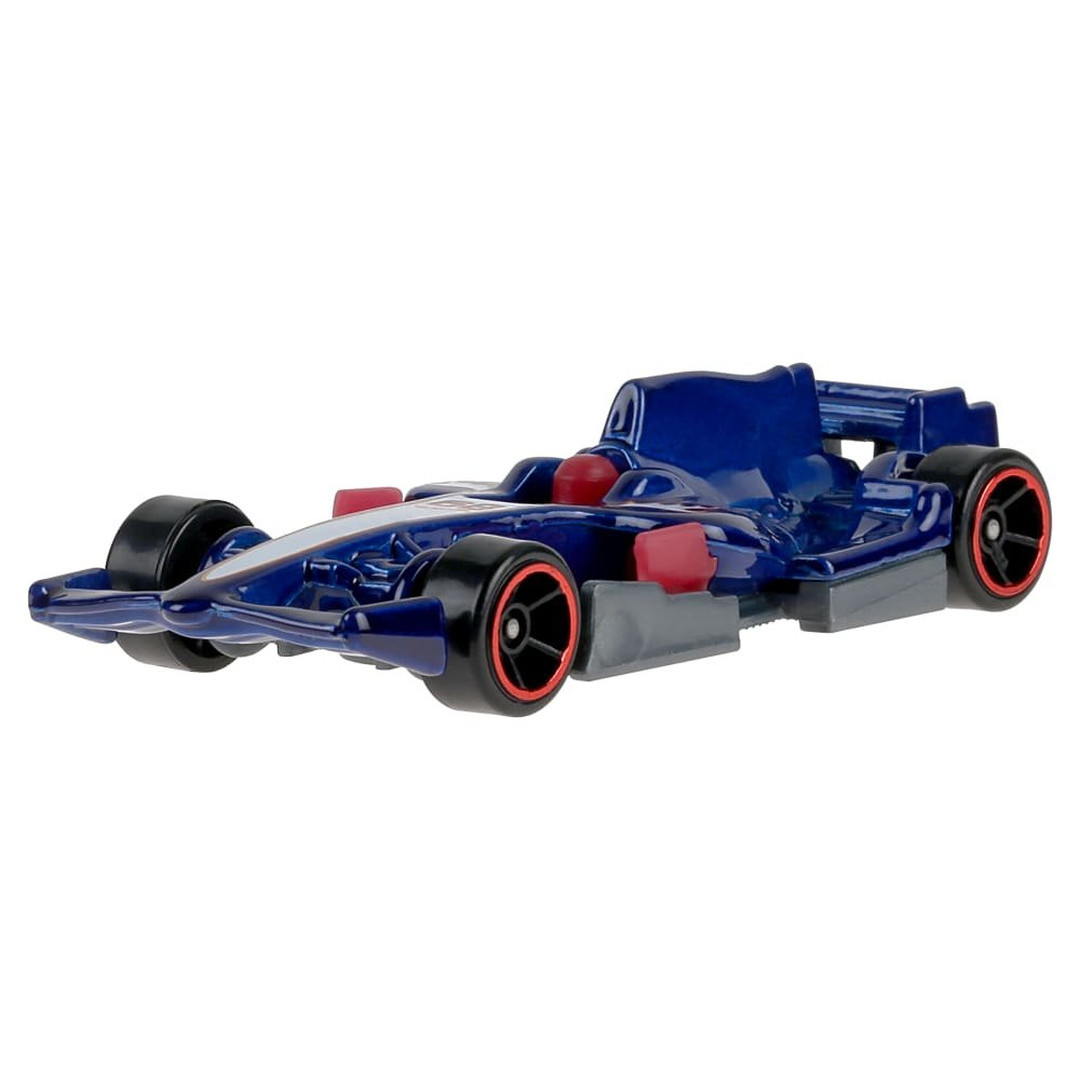 F1 Racer – Hot Wheels Price Guide