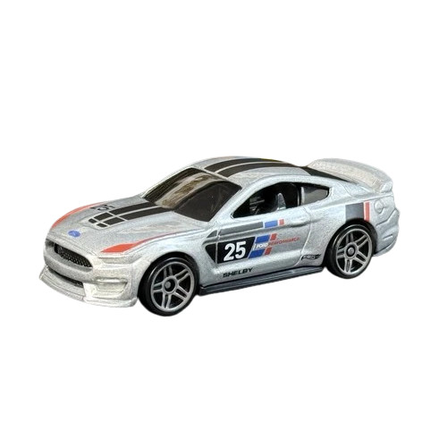Ford Shelby GT350R – Hot Wheels Price Guide