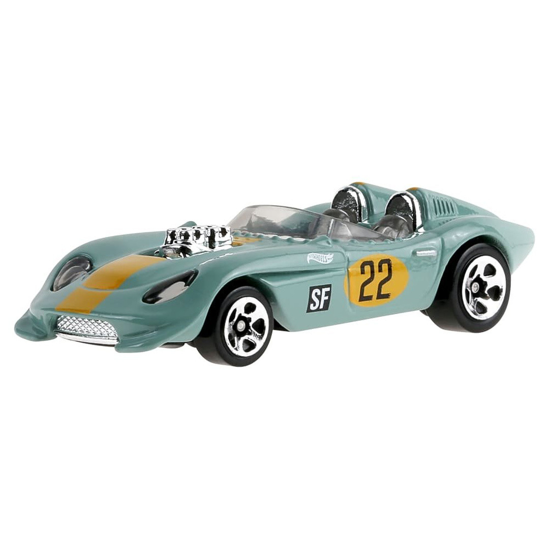 Glory Chaser – Hot Wheels Price Guide