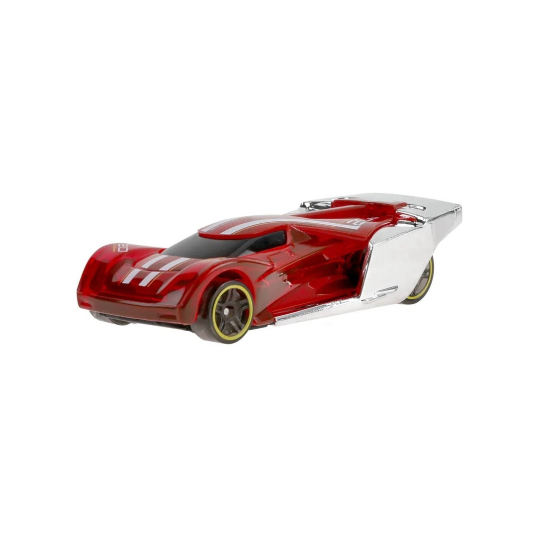 Lindster Prototype – Hot Wheels Price Guide