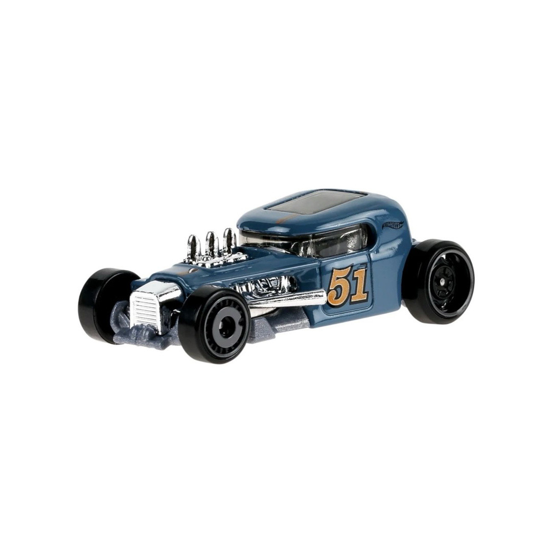 Mod Rod – Hot Wheels Price Guide