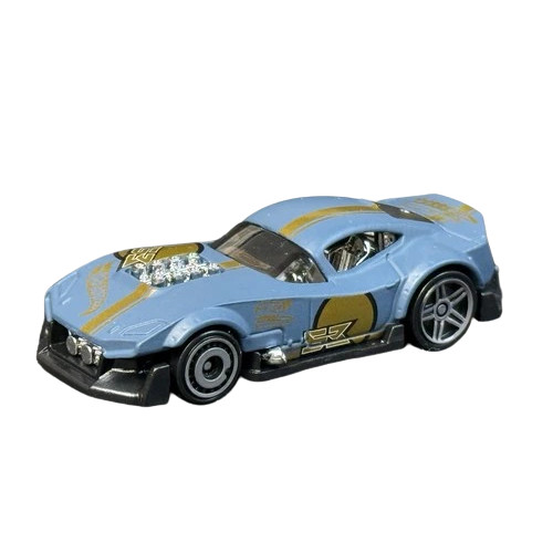 Muscle and Blown – Hot Wheels Price Guide