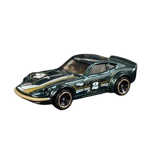 Nissan Fairlady Z – Hot Wheels Price Guide