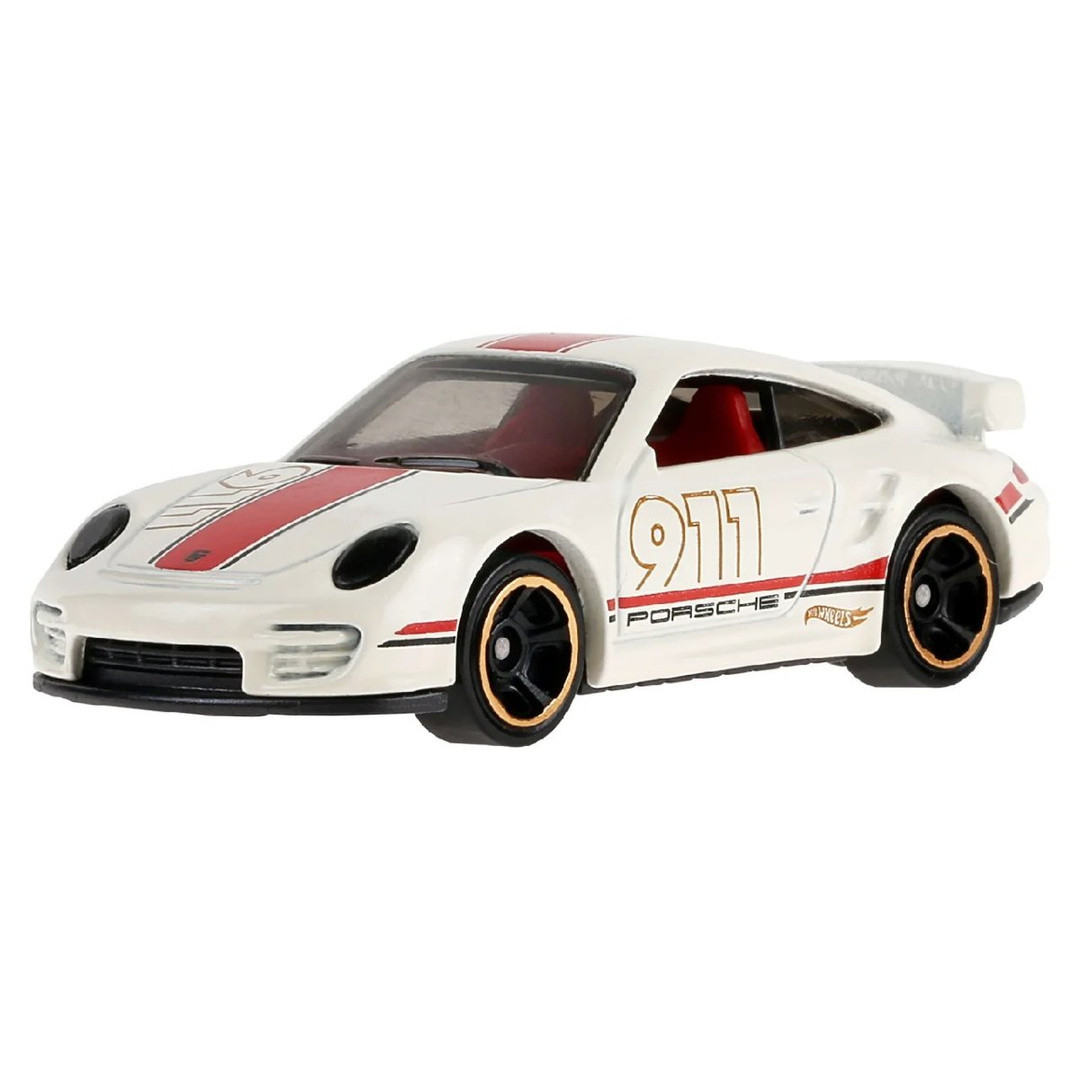 Porsche 911 GT2 – Hot Wheels Price Guide