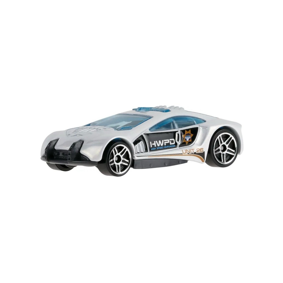 Speed Trap – Hot Wheels Price Guide