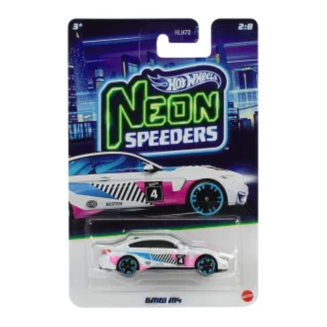 BMW M4 – Hot Wheels Price Guide