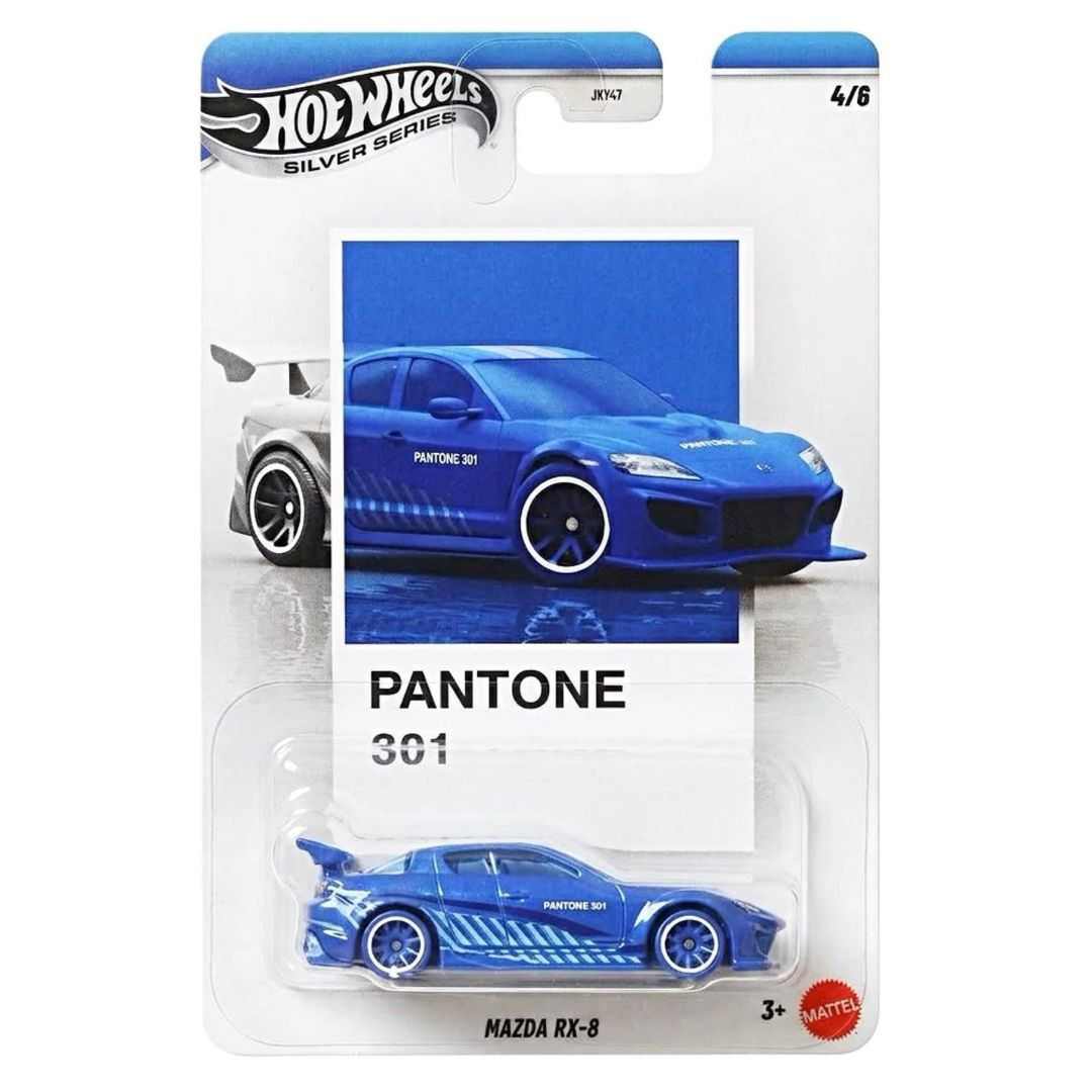 Mazda RX-8