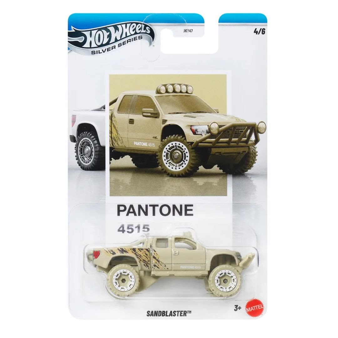Sandblaster