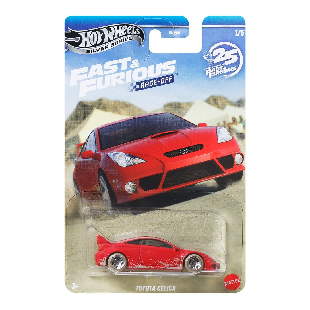 Toyota Celica