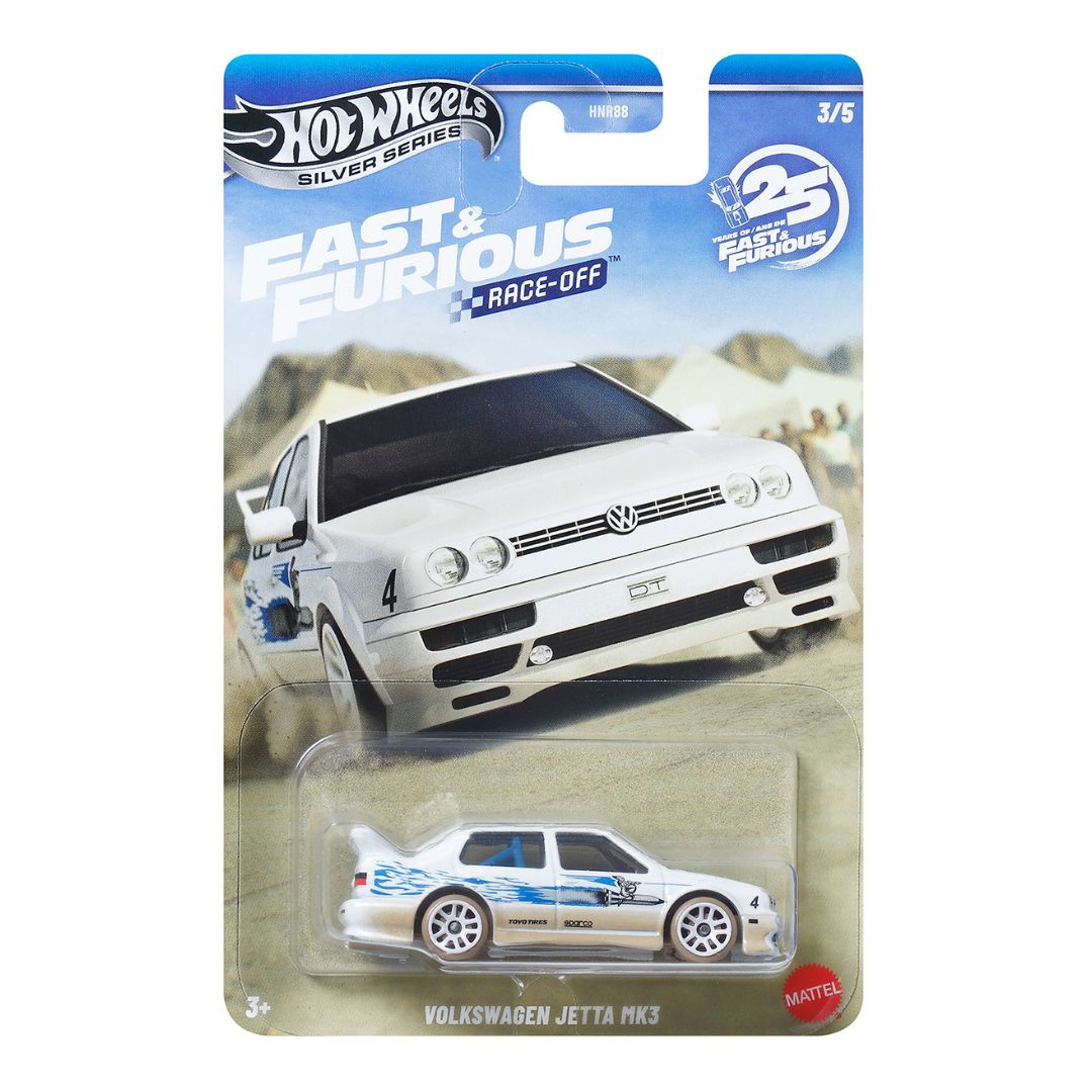 Volkswagen Jetta MK3