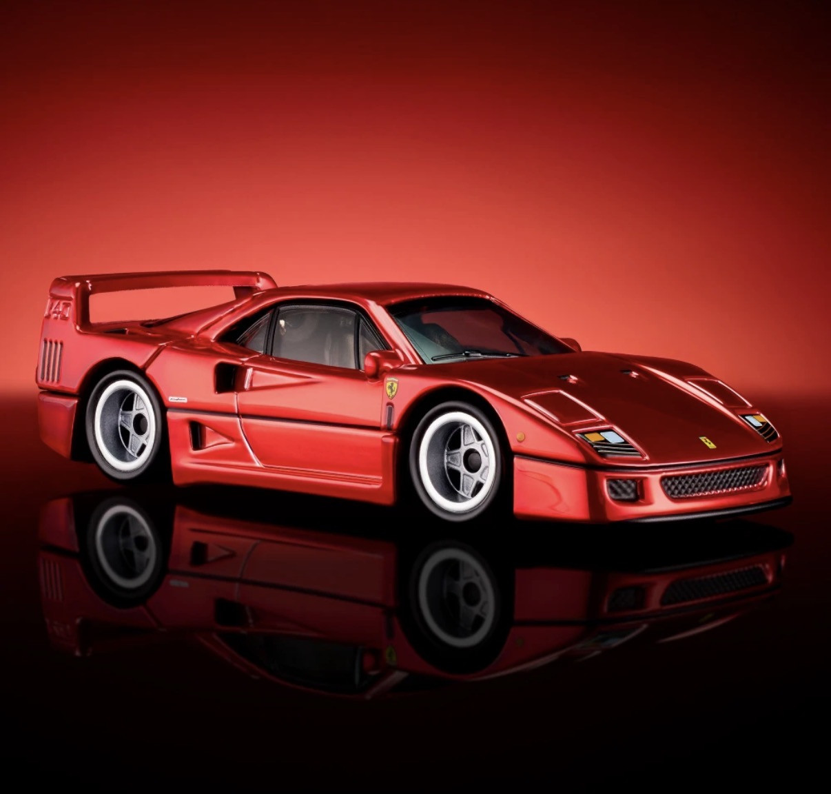 Ferrari F40