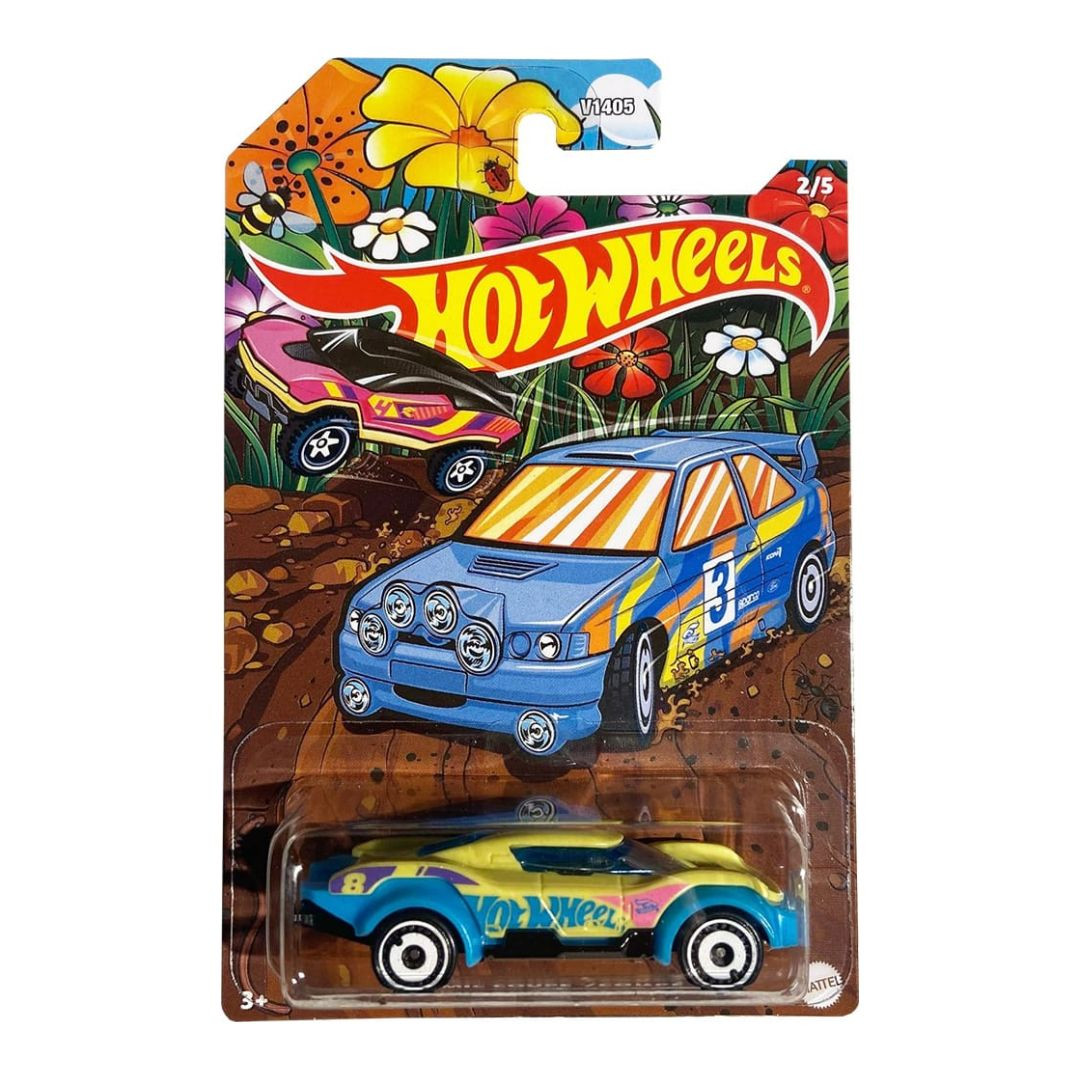 Hot Wheels Cosmic Coupe
