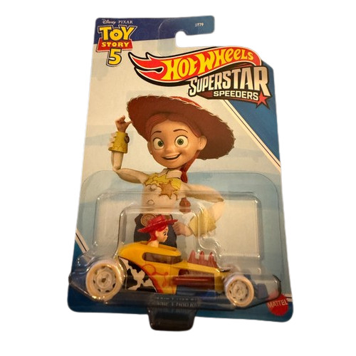 Jessie (Mod Rod)