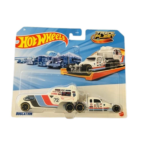 Bugcation – Hot Wheels Price Guide