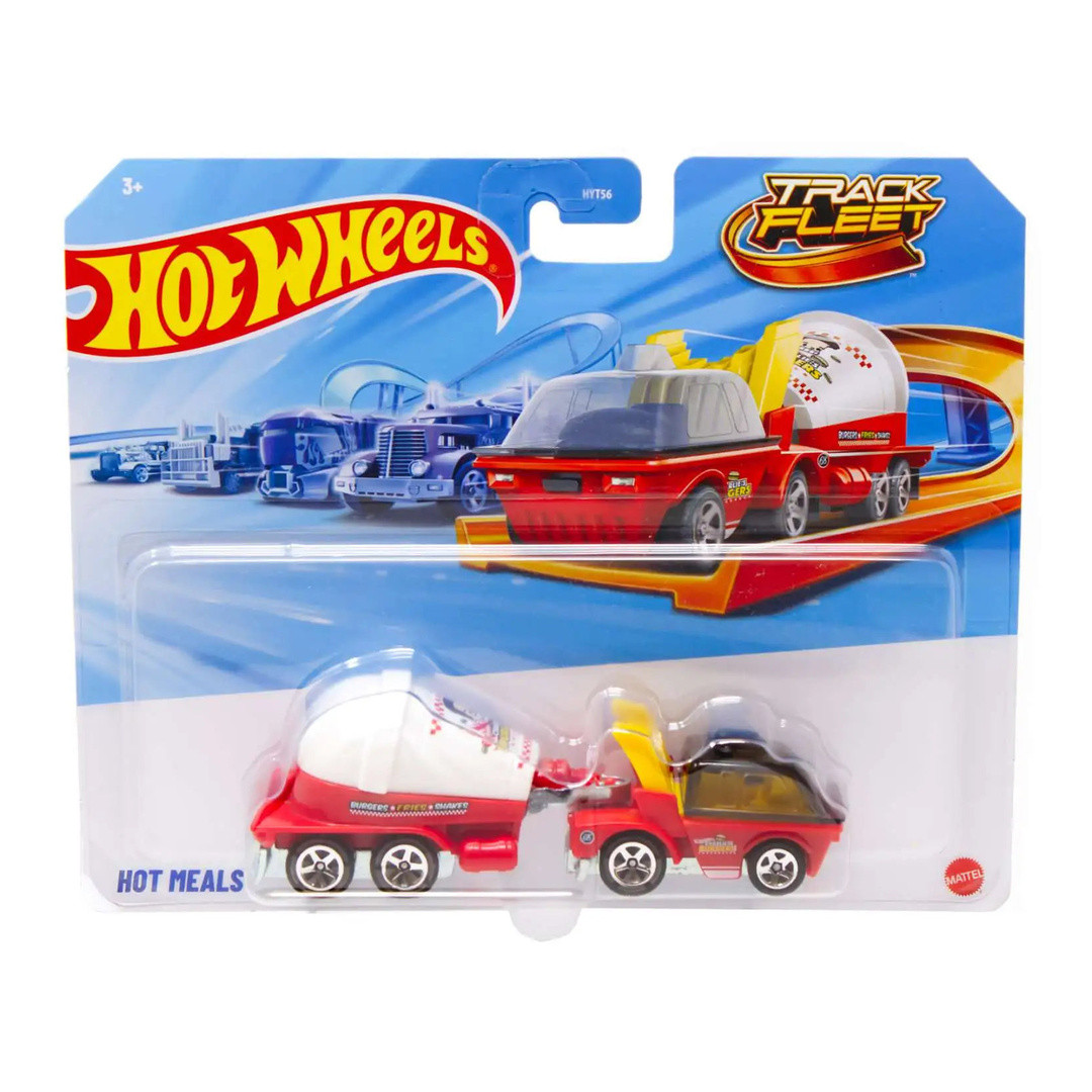 Hot Wheels 2026 Track Fleet Chevy Silverado Driftcation Price Guide