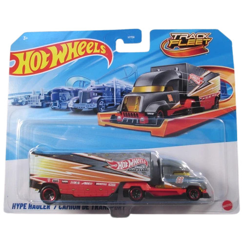Hype Hauler – Hot Wheels Price Guide