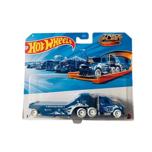 Semi Rodger Dodger – Hot Wheels Price Guide