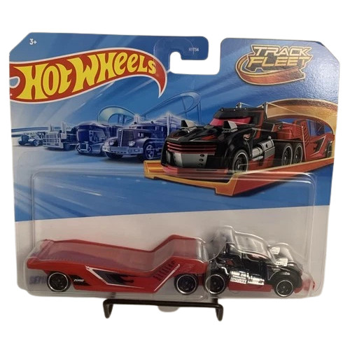 Semi Twin Mill – Hot Wheels Price Guide