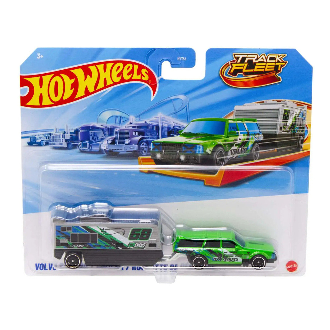 Hot Wheels 2026 Track Fleet Chevy Silverado Driftcation Price Guide
