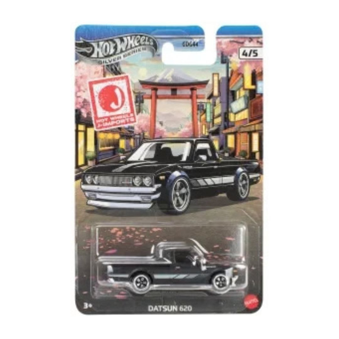 Datsun 620 – Hot Wheels Price Guide