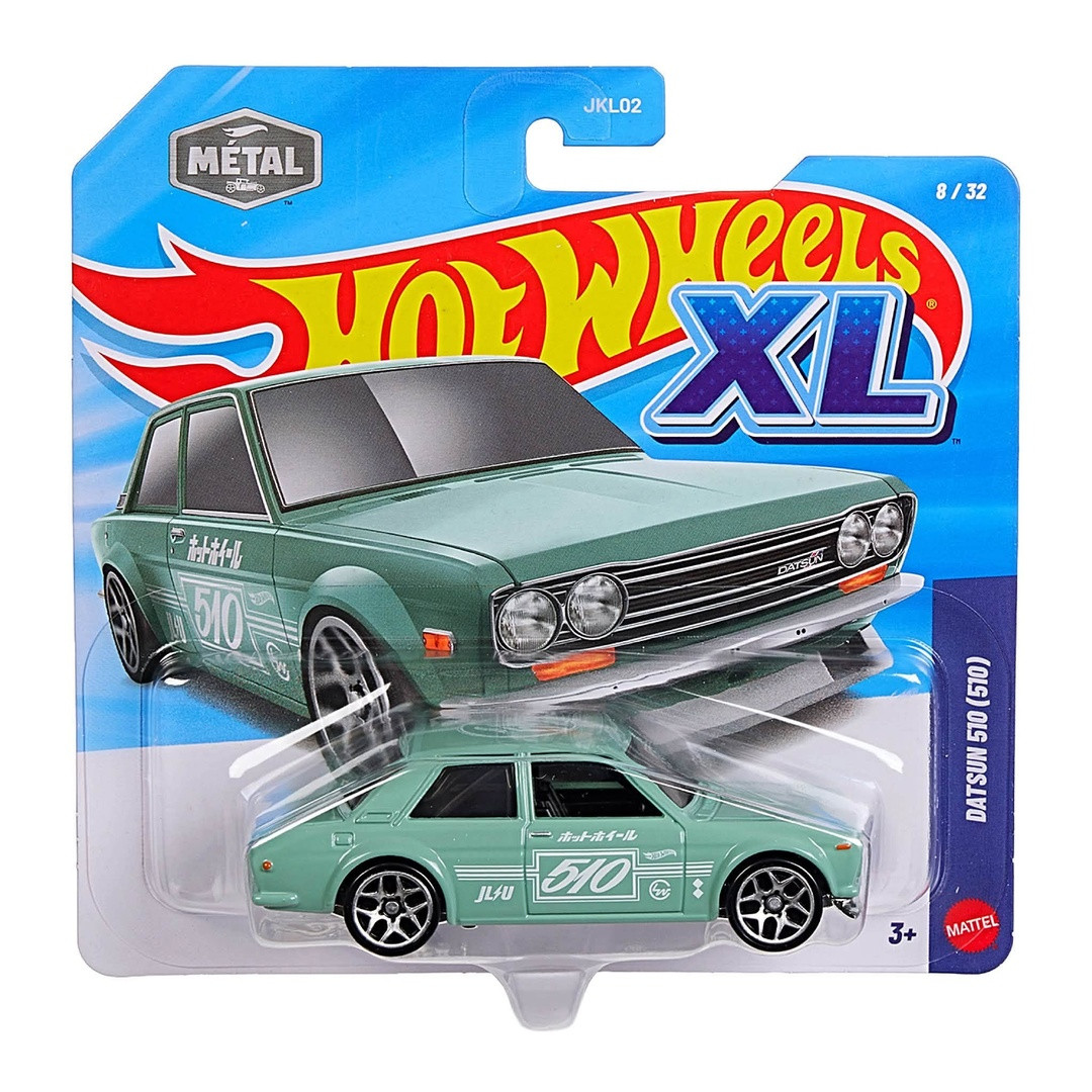 Datsun Bluebird 510