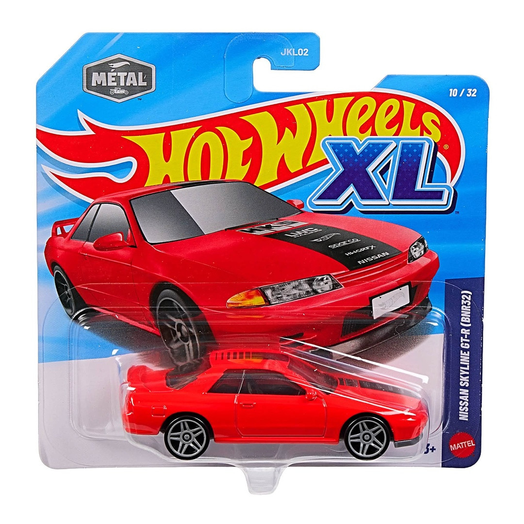 Nissan Skyline GT-R (BNR32)