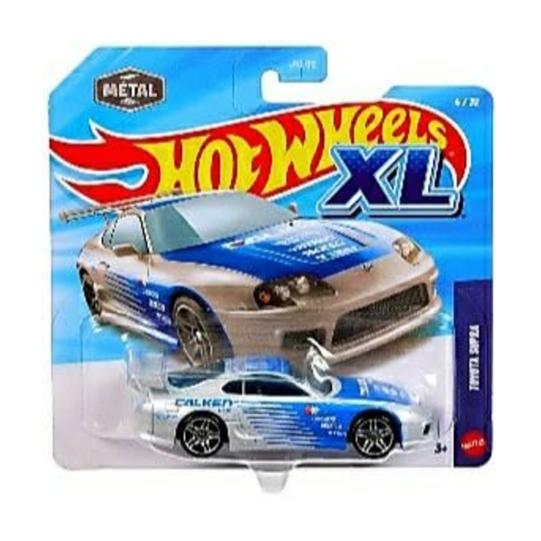 Toyota Supra
